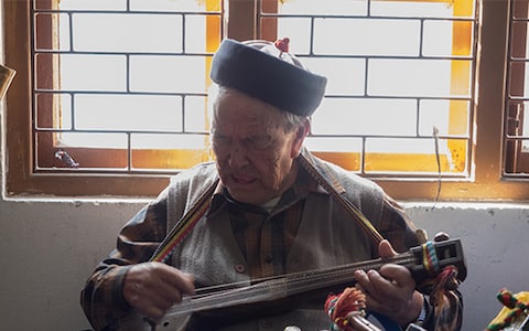 Lepcha Museum